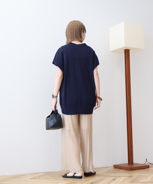 K4.KKISSEYMIYAKE me ボレロ【フリーサイズ】【フレンチス K4.KKISSEYMIYAKE me ボレロ【フリーサイズ】【フレンチス