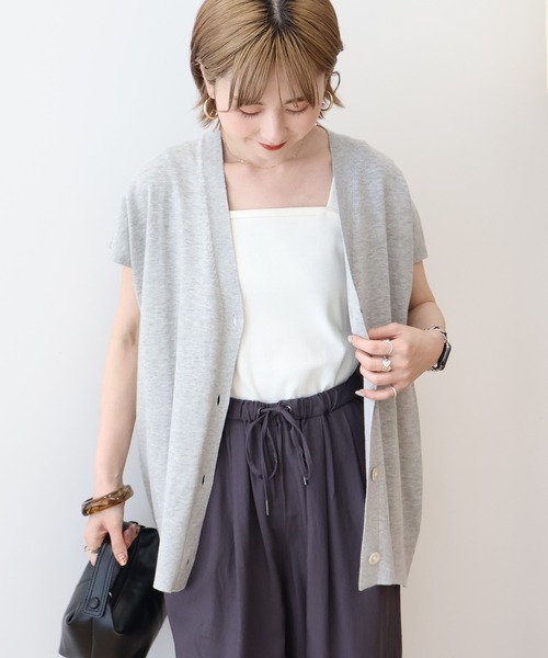 K4.KKISSEYMIYAKE me ボレロ【フリーサイズ】【フレンチス K4.KKISSEYMIYAKE me ボレロ【フリーサイズ】【フレンチス