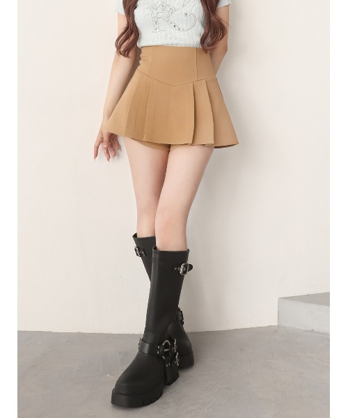 ダーリッチ　美シルエットミニスカート（FLサイズ） 予約商品】美シルエットミニスカート – Darich (ダーリッチ)