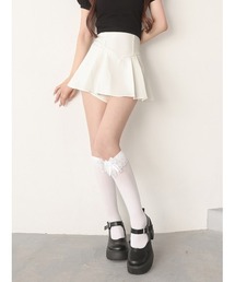 Darich（ダーリッチ）の「美シルエットミニスカート（スカート・レディース）」