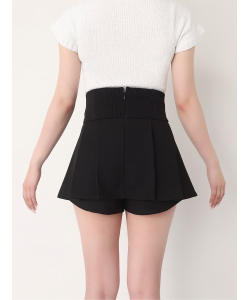 ダーリッチ　美シルエットミニスカート 予約商品】美シルエットミニスカート – Darich (ダーリッチ)