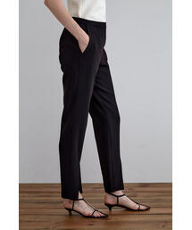 LE PHIL（ルフィル）の「【EC限定】2WAYツイルフロントスリットパンツ（＋5cm丈）（その他パンツ）」