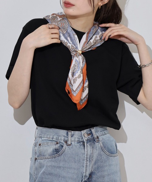 CROSS & STITCH(クロスステッチ)の「CROSS & STITCH 6.2オンスオープンエンドマックスTシャツ(Tシャツ/カットソー・メンズ・ネイビー/ブラック/グレー/サックスブルー/ベビーピンク/グリーン/ホワイト・L/M/S/XL/2XL)」の1枚目の写真