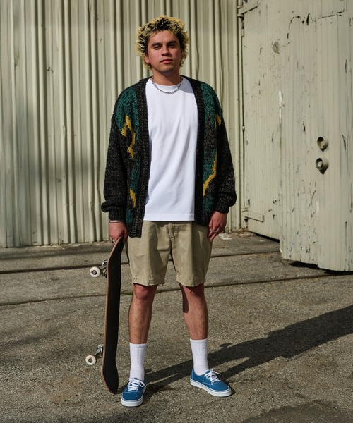 VANS（バンズ）の「オーセンティック（スニーカー・メンズ・ネイビー/ブラック×ホワイト/レッド/ホワイト/ブラック×ブラック/オフホワイト・4/4.5/5/5.5/6/6.5/7/7.5/8/8.5/9/9.5/10/10.5/11/11.5/12）」の21枚目の写真