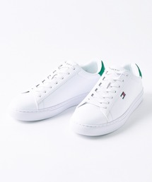 【TOMMY HILFIGER】tmBRECON3 スニーカー