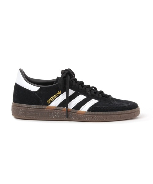 LEPSIM（レプシィム）の「【adidas/アディダス】HANDBALL SPEZIAL　290691（スニーカー・レディース・ブラック/ネイビー・23.5cm/23cm/24.5cm）」の5枚目の写真