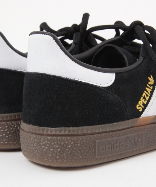 LEPSIM（レプシィム）の「【adidas/アディダス】HANDBALL SPEZIAL　290691（スニーカー・レディース・ブラック/ネイビー・23.5cm/23cm/24.5cm）」の10枚目の写真