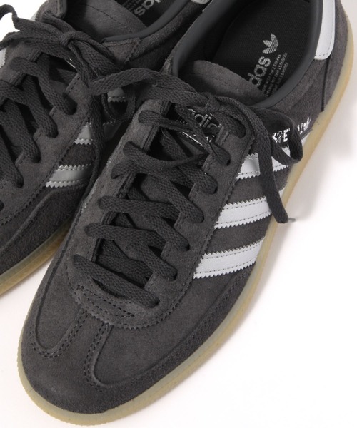 LEPSIM（レプシィム）の「【adidas/アディダス】HANDBALL SPEZIAL　290691（スニーカー・レディース・ブラック/ネイビー・23.5cm/23cm/24.5cm）」の15枚目の写真