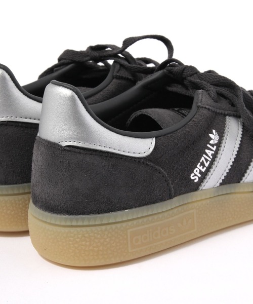 LEPSIM（レプシィム）の「【adidas/アディダス】HANDBALL SPEZIAL　290691（スニーカー・レディース・ブラック/ネイビー・23.5cm/23cm/24.5cm）」の16枚目の写真
