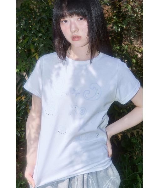 A'GEM/9 × .kom 『FANCY CLUB/ファンシークラブ』 Gliter Mazy
