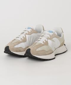 ◆NEW BALANCE◆ニューバランス MS327 U327LD BEIGE(LD) New Balance スニーカー ニューバランス U327LD(D) U327 U327LD
