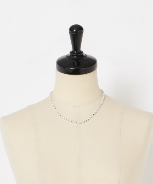 Sophie Buhai Tiny Pearl Collar