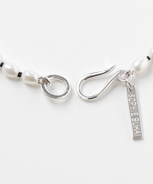 Sophie Buhai Tiny Pearl Collar