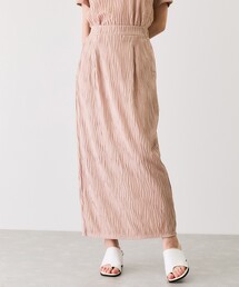 JAYRO スカート　ピンク JAYRO｜ジャイロのスカート（ピンク/桃色系・無地）通販 - ZOZOTOWN