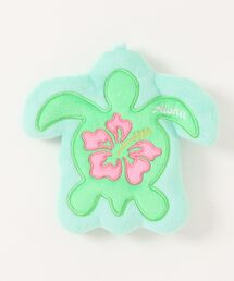 Kahiko（カヒコ）の「【Kahiko】ハウオリホヌポーチ（ポーチ）」