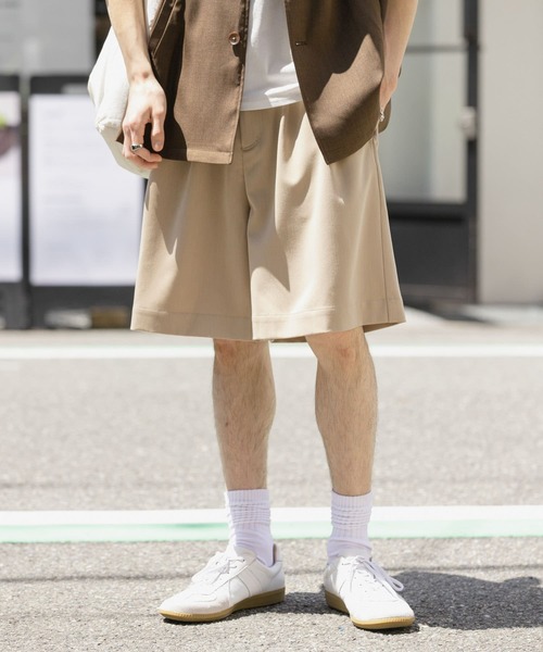 【新品未使用】アーギュ argue バフィーパンツ ホワイト ATHA アタ ワイドイージーパンツ オフホワイト VELVET GATHER