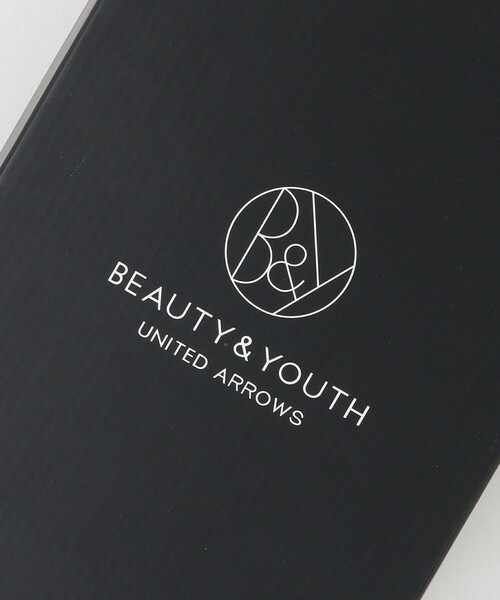 BEAUTY&YOUTH UNITED ARROWS（ビューティーアンドユースユナイテッドアローズ）の「ナイロン ポリウレタン カバー オープントゥ サンダル（サンダル・レディース・オリーブ/ブラック・37h/37/36h/36）」の12枚目の写真
