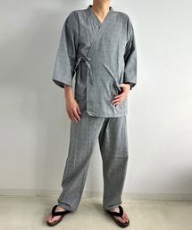 グレーのチェック柄浴衣 浴衣（グレー/灰色系・チェック柄）ファッション通販 - ZOZOTOWN