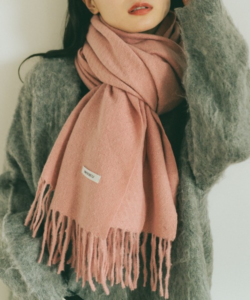 Chloé ブラック フリンジ マフラー 楽天市場】【送料無料□ギフト包装無料】See by Chloe