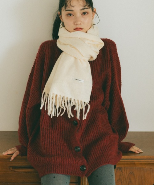 Stussyマフラー(ブラウン} 楽天市場】STUSSY マフラーの通販