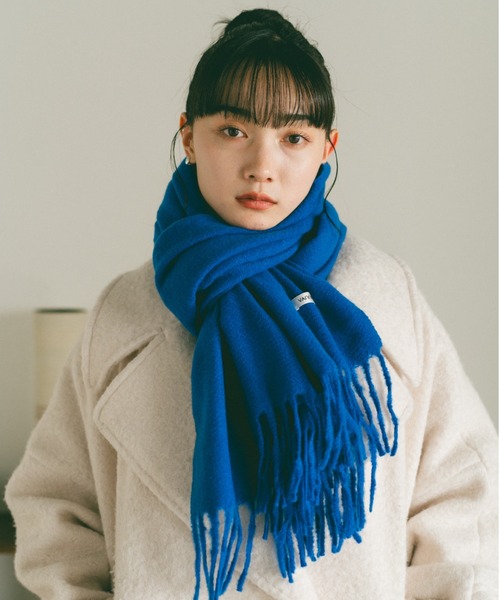 【訳あり】ブリオーニ ◡̈ カシミヤマフラー 楽天市場】ブリオーニ Brioni（マフラー・スカーフ｜バッグ