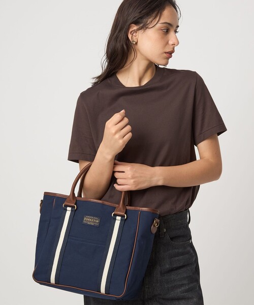 PENDLETON × MARIE INABA＞コラボ トートバッグ（トートバッグ