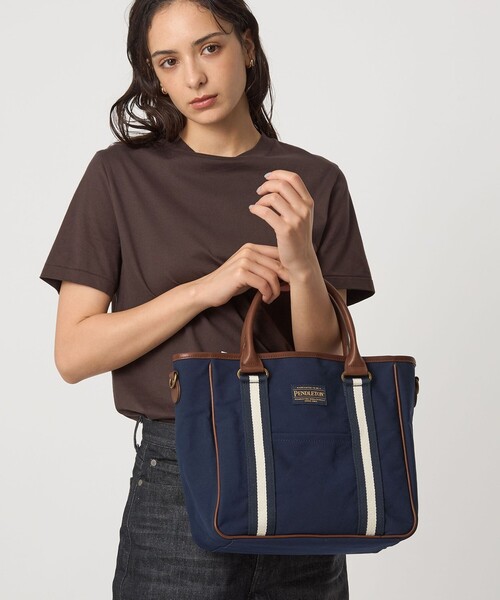 PENDLETON × MARIE INABA＞コラボ トートバッグ（トートバッグ