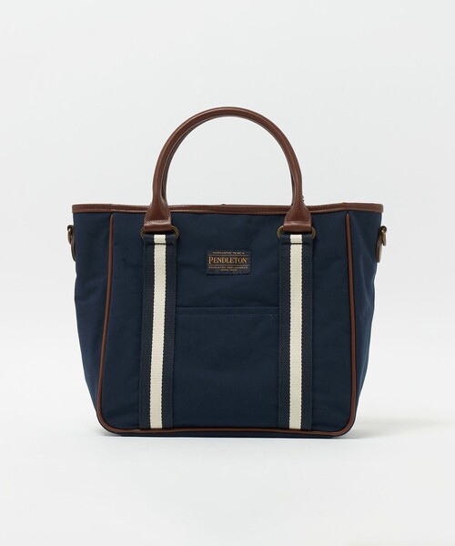 PENDLETON × MARIE INABA＞コラボ トートバッグ（トートバッグ