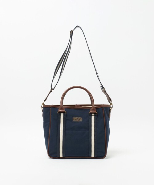 PENDLETON × MARIE INABA＞コラボ トートバッグ（トートバッグ