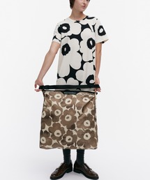 marimekko(}bR)Unikko / Neat Crossbody  L shoulder bag(V_[obO)