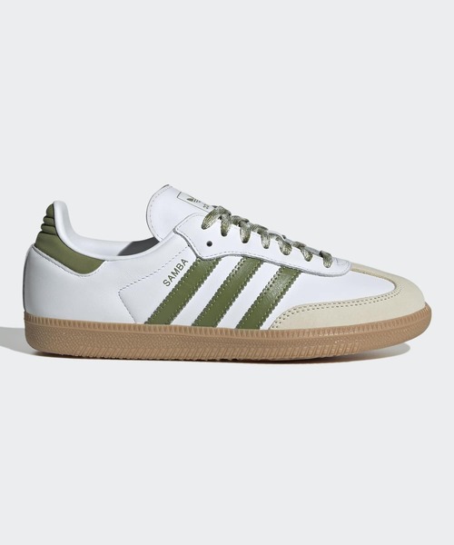 サンバ OG シューズ / Samba OG Shoes / アディダスオリジナルス
