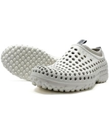 ccilu（チル）の「ccilu amazon ace WOMENS & MENS（スリッポン）」