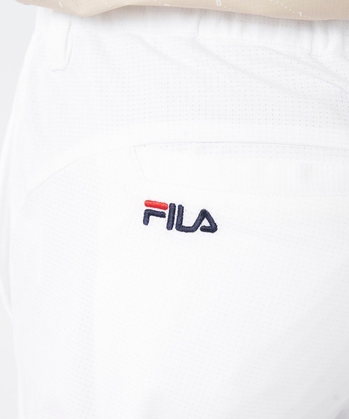 FILA GOLF(フィラゴルフ )の「【FILA GOLF/フィラゴルフ】ロングパンツ ゴルフ(その他パンツ・メンズ・ホワイト/ライトグレー/ブラック・MEDIUM/LARGE/X-LARGE/XX-LARGE)」の20枚目の写真
