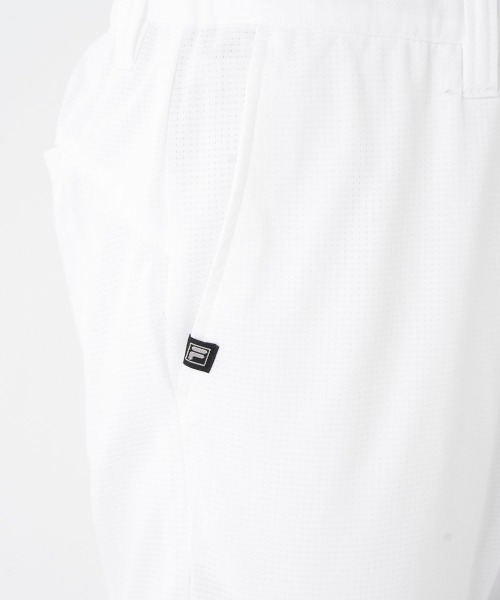 FILA GOLF(フィラゴルフ )の「【FILA GOLF/フィラゴルフ】ロングパンツ ゴルフ(その他パンツ・メンズ・ホワイト/ライトグレー/ブラック・MEDIUM/LARGE/X-LARGE/XX-LARGE)」の19枚目の写真