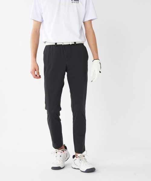 FILA GOLF(フィラゴルフ )の「【FILA GOLF/フィラゴルフ】ロングパンツ ゴルフ(その他パンツ・メンズ・ホワイト/ライトグレー/ブラック・MEDIUM/LARGE/X-LARGE/XX-LARGE)」の15枚目の写真