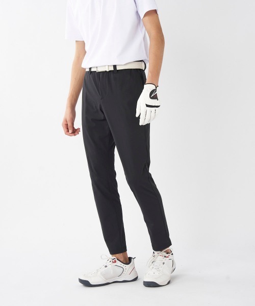 FILA GOLF(フィラゴルフ )の「【FILA GOLF/フィラゴルフ】ロングパンツ ゴルフ(その他パンツ・メンズ・ホワイト/ライトグレー/ブラック・MEDIUM/LARGE/X-LARGE/XX-LARGE)」の14枚目の写真