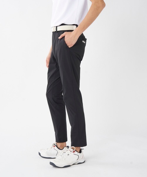 FILA GOLF(フィラゴルフ )の「【FILA GOLF/フィラゴルフ】ロングパンツ ゴルフ(その他パンツ・メンズ・ホワイト/ライトグレー/ブラック・MEDIUM/LARGE/X-LARGE/XX-LARGE)」の13枚目の写真