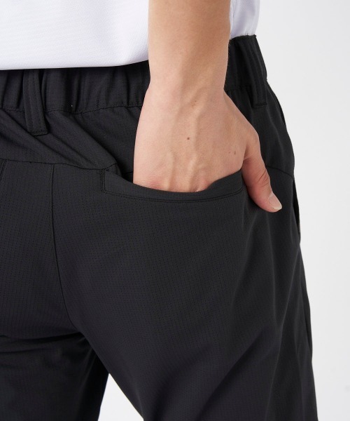 FILA GOLF(フィラゴルフ )の「【FILA GOLF/フィラゴルフ】ロングパンツ ゴルフ(その他パンツ・メンズ・ホワイト/ライトグレー/ブラック・MEDIUM/LARGE/X-LARGE/XX-LARGE)」の10枚目の写真