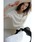 Chat de Lama�i�V���h�D���}�j�́u�yChat de Lama�z�E�F�[�u�J�[�f�B�K���iT�V���c/�J�b�g�\�[�j�v�b�A�C�{���[