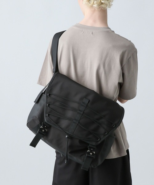 セール】メッセンジャーBAG(HARE)（メッセンジャーバッグ