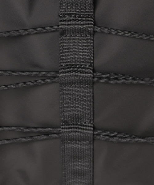 HARE（ハレ）の「メッセンジャーBAG(HARE)（メッセンジャーバッグ・メンズ・ブラック・FREE）」の7枚目の写真