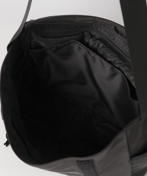 HARE（ハレ）の「メッセンジャーBAG(HARE)（メッセンジャーバッグ・メンズ・ブラック・FREE）」の20枚目の写真