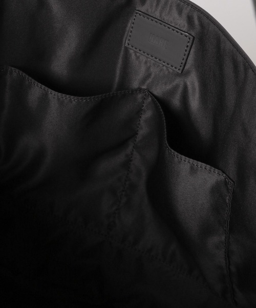 HARE（ハレ）の「メッセンジャーBAG(HARE)（メッセンジャーバッグ・メンズ・ブラック・FREE）」の22枚目の写真