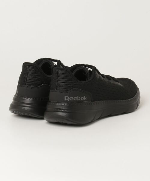Reebok(リーボック)の「クイック ジョガー / QUICK JOGGER SA(スニーカー・メンズ・グレー×ホワイト/ブラック/ブラック×ホワイト・30.0cm/29.0cm/26.0cm/27.0cm/27.5cm/28.0cm/28.5cm/26.5cm/25.5cm/25.0cm/24.5cm)」の19枚目の写真