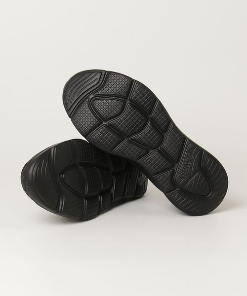 Reebok(リーボック)の「クイック ジョガー / QUICK JOGGER SA(スニーカー・メンズ・グレー×ホワイト/ブラック/ブラック×ホワイト・30.0cm/29.0cm/26.0cm/27.0cm/27.5cm/28.0cm/28.5cm/26.5cm/25.5cm/25.0cm/24.5cm)」の20枚目の写真