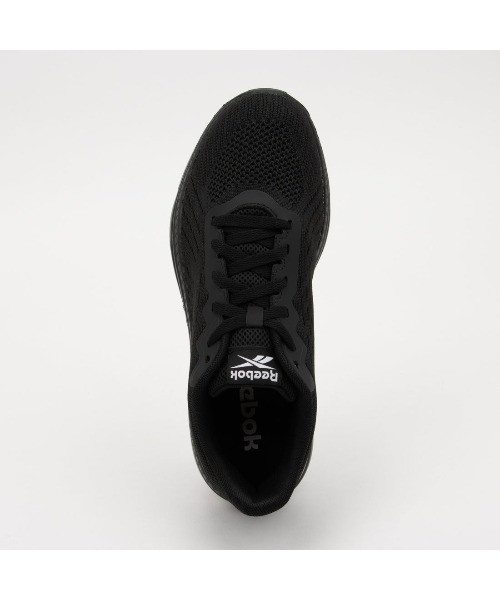 Reebok(リーボック)の「クイック ジョガー / QUICK JOGGER SA(スニーカー・メンズ・グレー×ホワイト/ブラック/ブラック×ホワイト・30.0cm/29.0cm/26.0cm/27.0cm/27.5cm/28.0cm/28.5cm/26.5cm/25.5cm/25.0cm/24.5cm)」の5枚目の写真