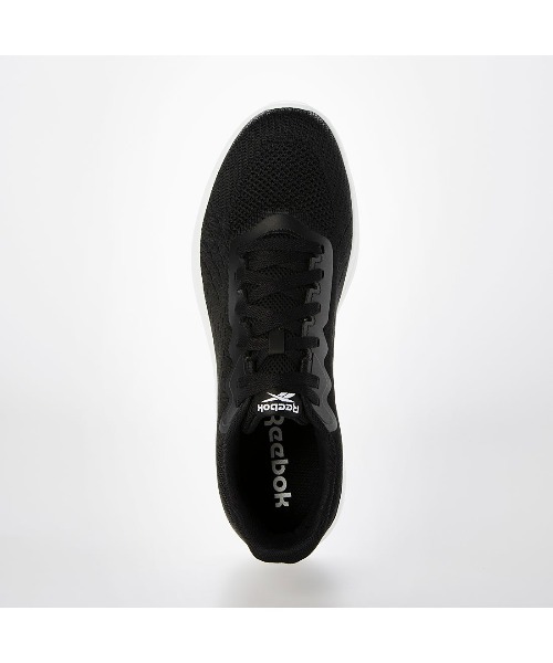 Reebok(リーボック)の「クイック ジョガー / QUICK JOGGER SA(スニーカー・メンズ・グレー×ホワイト/ブラック/ブラック×ホワイト・30.0cm/29.0cm/26.0cm/27.0cm/27.5cm/28.0cm/28.5cm/26.5cm/25.5cm/25.0cm/24.5cm)」の15枚目の写真