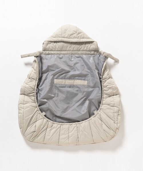 THE NORTHFACE シェルブランケット 公式】ノベルティシェルブランケット（ベビー）｜ザ・ノース