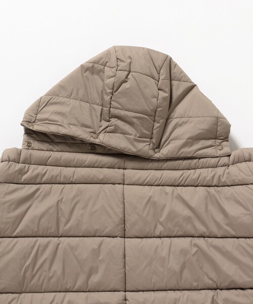 【THE NORTH FACE】シェルブランケット 公式】ノベルティシェルブランケット（ベビー）｜ザ・ノース