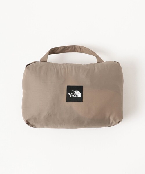 THE NORTH FACE / ベビー シェル ブランケット 2025FW（その他